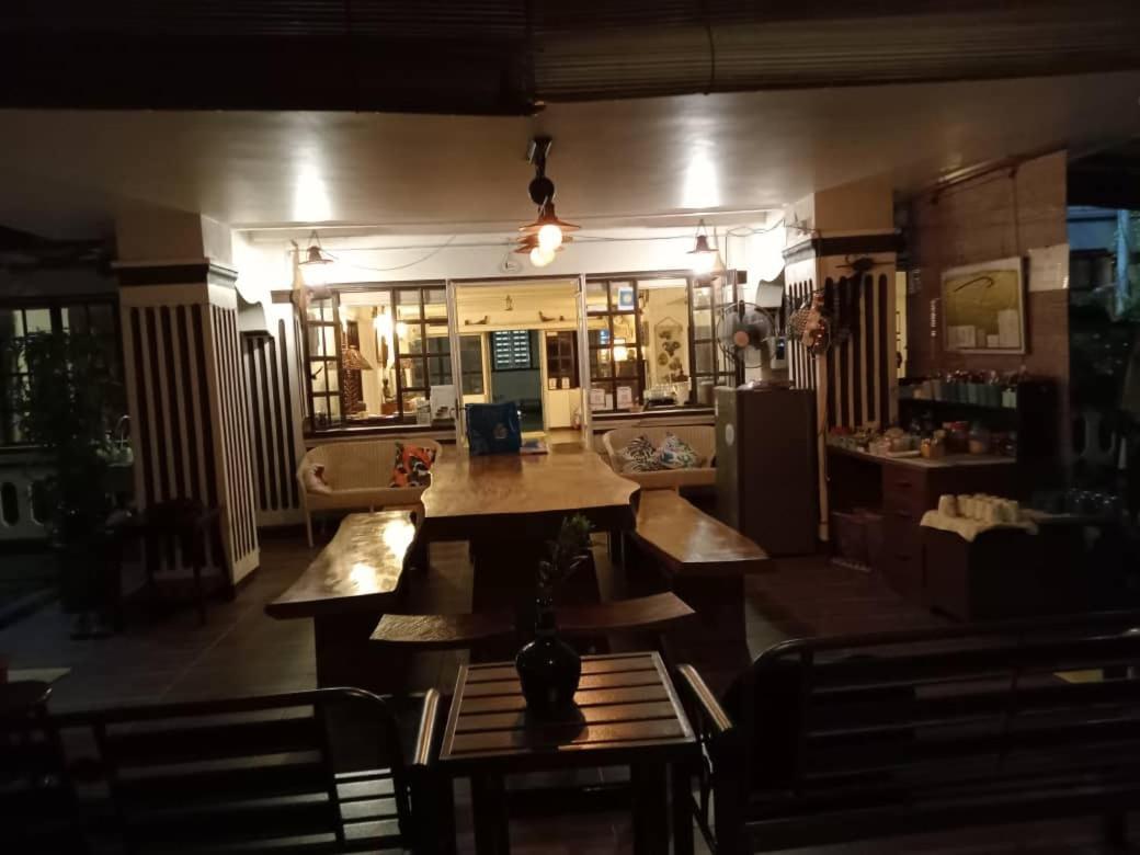 Hickory Penang Hill Hotel Ayer Itam Kültér fotó