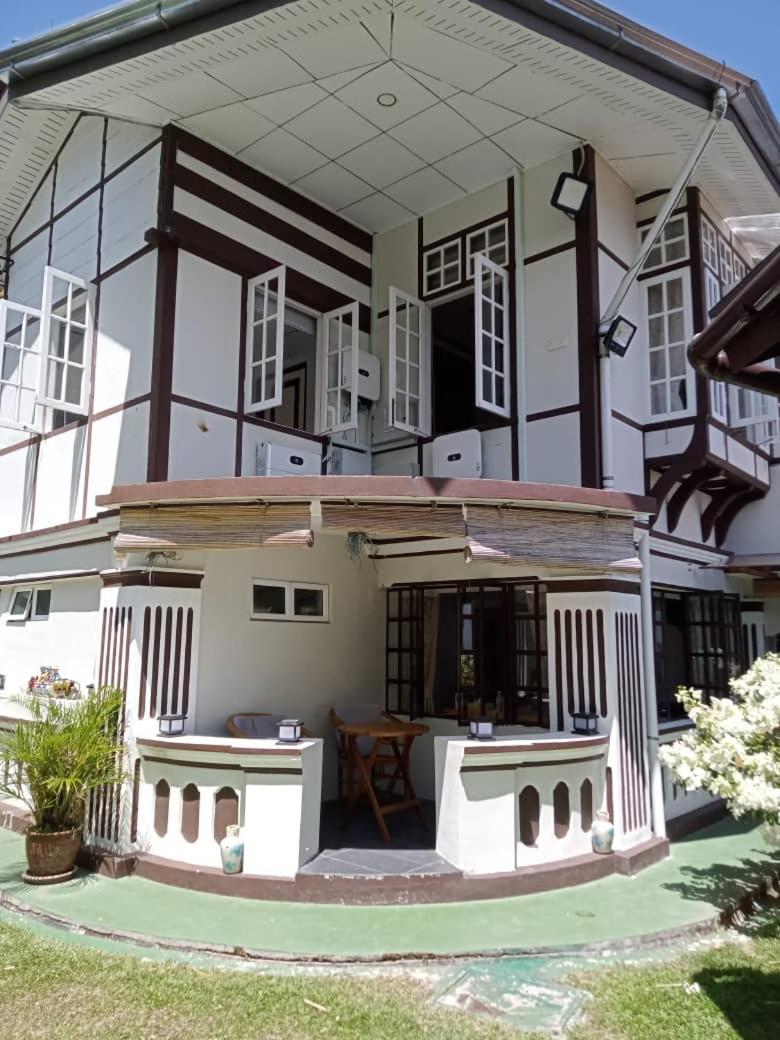 Hickory Penang Hill Hotel Ayer Itam Kültér fotó