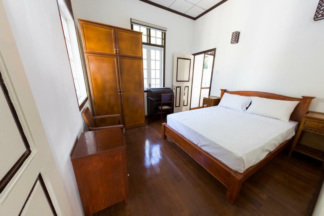 Hickory Penang Hill Hotel Ayer Itam Kültér fotó
